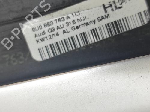 Door moulding trim AUDI Q3 (8UB, 8UG) RS 2.5 quattro | BP28416930C150 