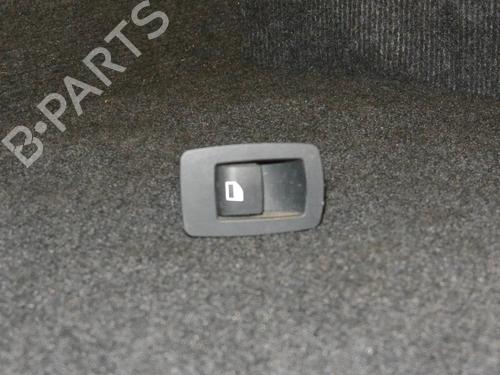 Used Right rear window switch BMW 1 (F20) 120 d (163 hp) 7852475