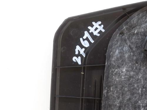 Upper protection BMW X3 (G01, F97, G08) xDrive 20 d | BP7798210M93 