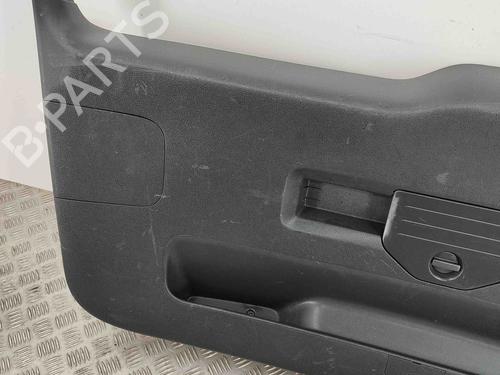 Rivestimento bagagliaio VW SHARAN (7N1, 7N2) 2.0 TDI | BP26017495I3