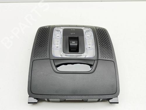 Interior roof light MERCEDES-BENZ EQA (H243) EQA 250+ (243.702) | BP33383942I8 - Image 3