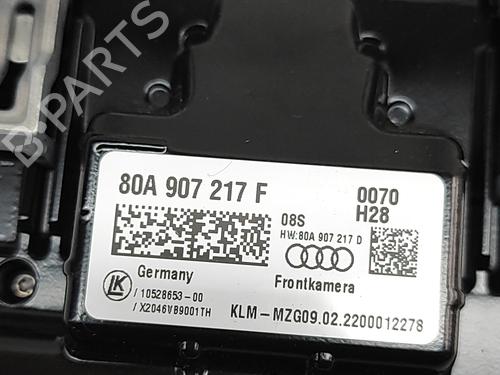 Camera AUDI Q5 (FYB, FYG) 40 TDI Mild Hybrid quattro | BP27793183E14 