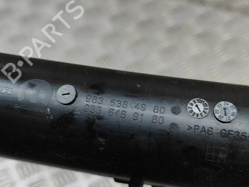 Pipe JEEP AVENGER (J2) 1.2 GSE T3 | BP28590386M125 