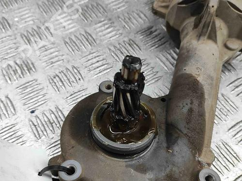 Electronic module AUDI Q3 (8UB, 8UG) RS 2.5 quattro | BP29615939M83 