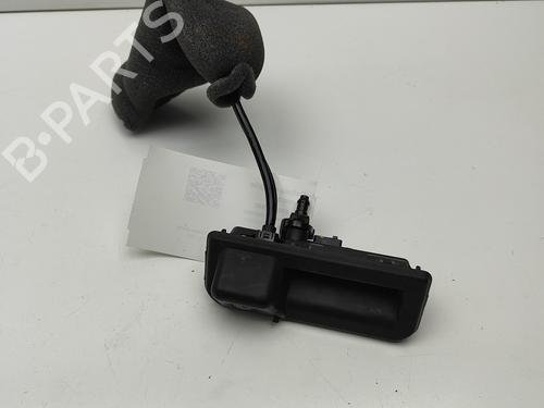 Kamera SKODA SUPERB III Estate (3V5) 2.0 TDI 4x4 | BP26142056E14