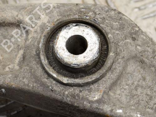 Left front suspension arm AUDI A6 C7 (4G2, 4GC) 2.0 TDI | BP8935789M12 