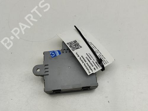Electronic module LAND ROVER RANGE ROVER SPORT II (L494) 4.4 SDV8 4x4 | BP29830102M83
