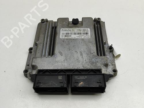 Used Engine control unit (ECU) FORD FOCUS III 1.0 EcoBoost (125 hp) 29920384