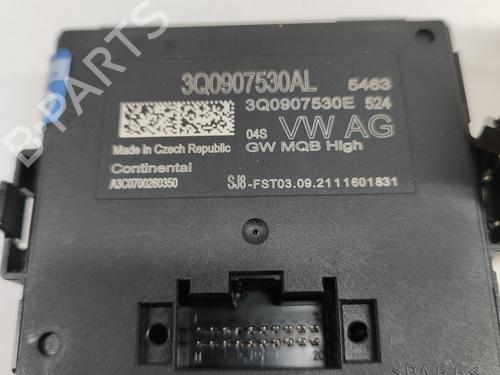 Electronic module SKODA KAROQ (NU7, ND7) 1.5 TSI | BP21809728M83 