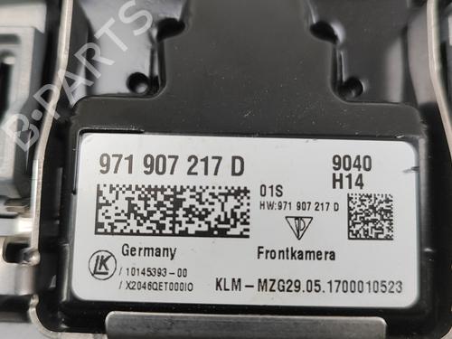 Camera PORSCHE PANAMERA (971) 2.9 4 E-Hybrid (97ABE1, 97BBE1) | BP26680688E14 