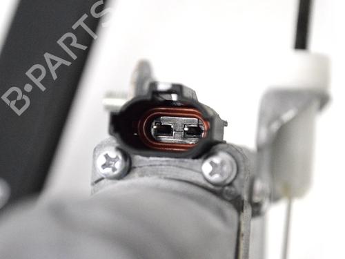 Rear left window mechanism SSANGYONG KORANDO (CK) 2.2 Xdi 4WD | BP33354037C24 - Image 5