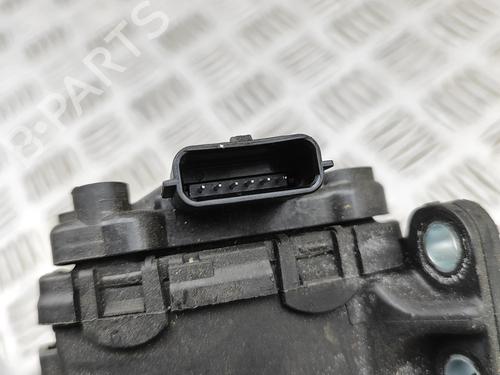 Pedal RENAULT MASTER III Van (FV) 2.3 dCi 145 FWD (FV0E, FV0F, FV0H, FV02, FV0M, FV0S,... | BP31297230I4 