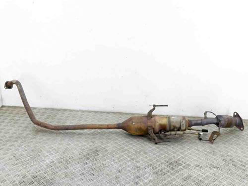 Used Catalyst TOYOTA PRIUS (_W3_) 1.8 Hybrid (ZVW3_) (99 hp) 14929841