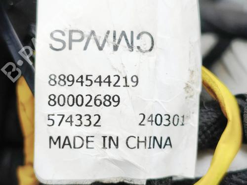 Wiring harness VOLVO EX30 (416) Performance AWD | BP38094832E16 - Image 8