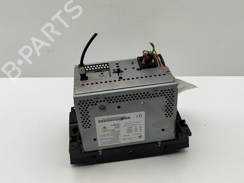 Electronic module MERCEDES-BENZ SLK (R171) 200 Kompressor (171.442) | BP27521396M83 