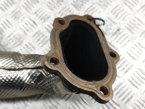 Catalyst AUDI A6 C7 Avant (4G5, 4GD) 3.0 TDI quattro | BP25616247M10  - Image 5