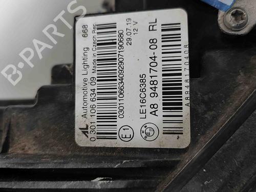 Right headlight BMW 3 (G20, G80, G28) M 340 i xDrive | BP29485978C29 