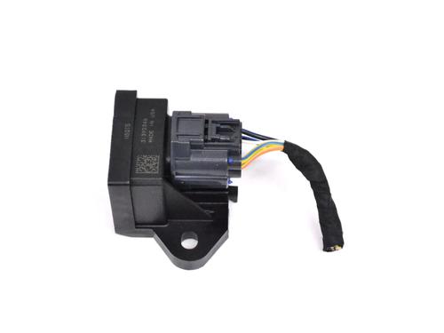Electronic module VOLVO V40 Hatchback (525) D2 | BP33351589M83 - Image 2