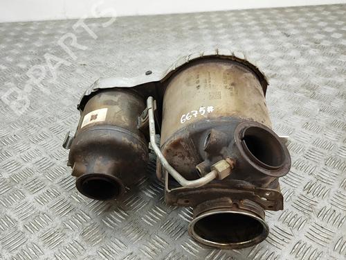 Used Catalyst Catalyst 39472404 39472404