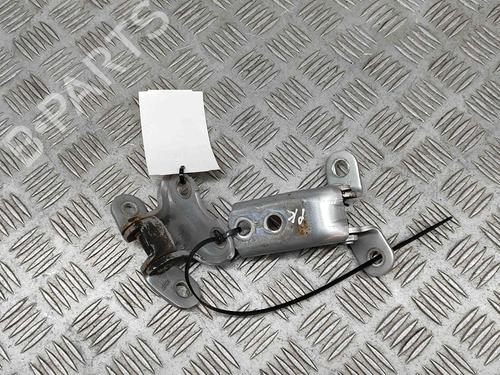 Used Hinge/Door check strap TOYOTA PRIUS (_W5_) 1.8 Hybrid (ZVW50_, ZVW51_) (98 hp) 24306666