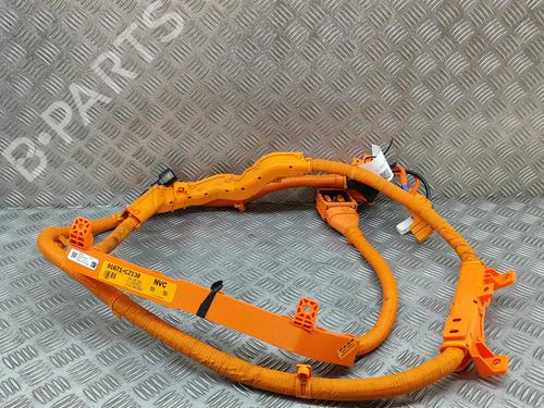Used Wiring harness HYUNDAI TUCSON (NX4E, NX4A) 1.6 T-GDi Hybrid (230 hp) 27777966
