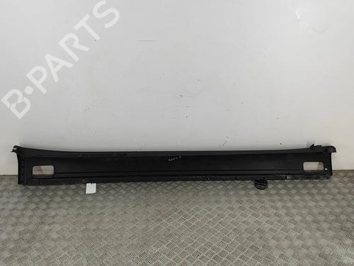 Left sideskirt PORSCHE CAYENNE (92A) 3.0 Diesel | BP25614422C115