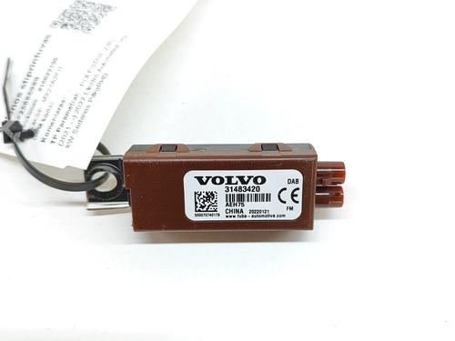 Used Electronic module Electronic module POLESTAR POLESTAR 2 (534) EV (224 hp) 29391230 29391230