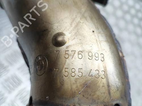 Catalyst BMW X5 (E70) M | BP32061133M10 