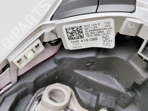 Rat VW TAYRON (R41) 1.5 eHybrid | BP39534655C49  - Image 7