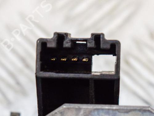 Tailgate lock VOLVO V60 I (155) D3 / D4 | BP6741637C101 
