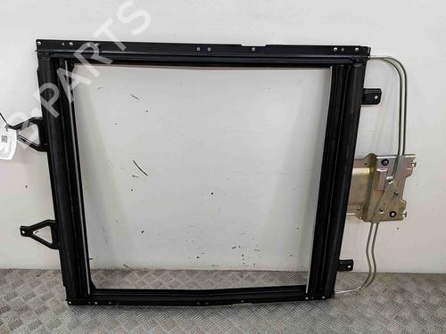 Used Sunroof HONDA CIVIC IX (FK) 2.2 i-DTEC (FK3) (150 hp) 29615962