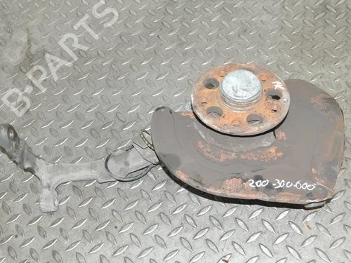 Used Left front steering knuckle MERCEDES-BENZ S-CLASS (W221, V221) S 320 CDI 4-matic (221.080, 221.180) (235 hp) 30258995