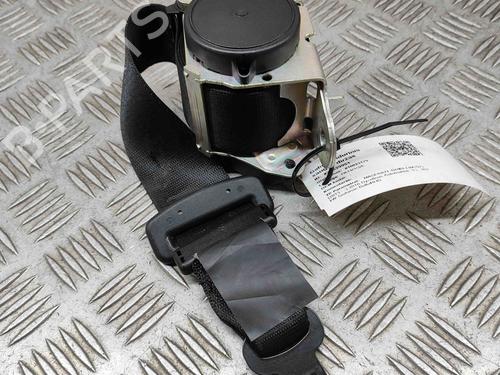 Rear center seatbelt MASERATI GHIBLI III (M157) 3.0 D | BP21188350I27