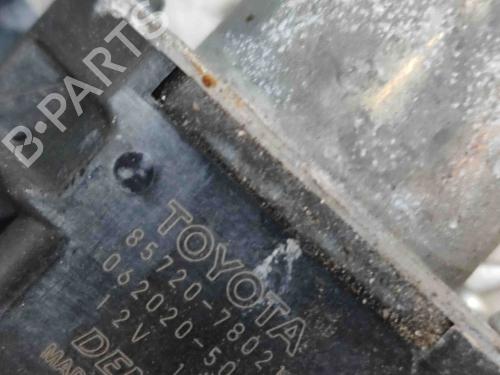 Rear left window mechanism LEXUS NX (_Z1_) 300h AWD (AYZ15_, AYZ15R) | BP27789972C24