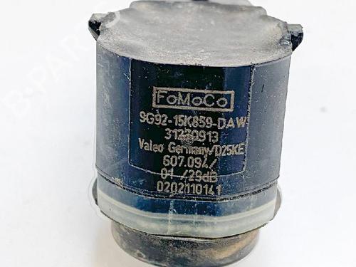Electronic module VOLVO V60 I (155) D3 / D4 | BP6763215M83 