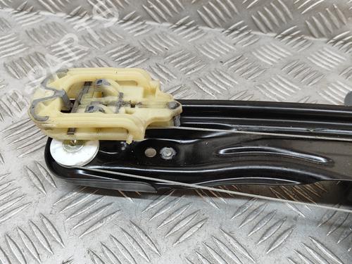 Front left window mechanism CITROËN C3 AIRCROSS II (2R_, 2C_) 1.2 PureTech 130 (2RHNYH) | BP24975644C22 