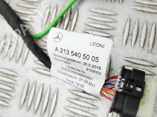 Cable MERCEDES-BENZ E-CLASS (W213) E 350 e (213.050) | BP30394526E12