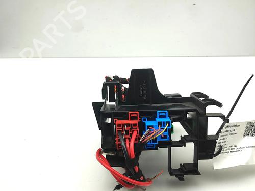 Fuse box AUDI Q5 (8RB) SQ5 TDI quattro | BP38706463E1 - Image 5