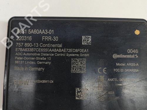 Módulo eletrónico BMW iX (I20) xDrive 50 | BP28550438M83 