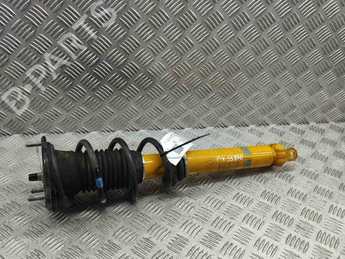 Used Left front shock absorber MAZDA MX-5 IV (ND__) 2.0 (ND2E, ND6E) (160 hp) 29007424