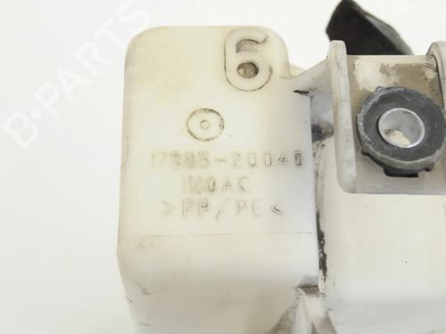Pipe LEXUS RX (_U3_) 300 (MCU35_, MCU35R) | BP30243439M125  - Image 5
