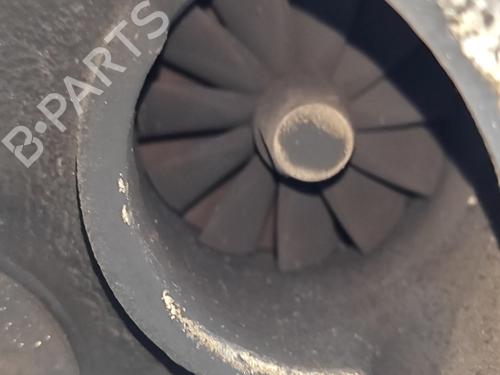 Turbocharger/Supercharger KIA SORENTO I (JC) 2.5 CRDi | BP23416446M71 