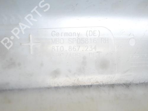 Other AUDI A5 (8T3) 3.0 TDI quattro | BP30218698O1 - Image 5