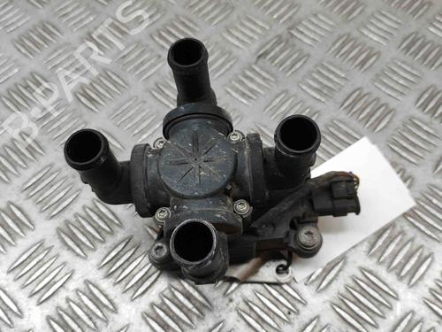 Used Auxiliary water pump AUDI E-TRON (GEN) 55 quattro (408 hp) 29404279