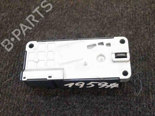 Electronic module AUDI A4 B9 (8W2, 8WC) 2.0 TFSI | BP6734579M83 