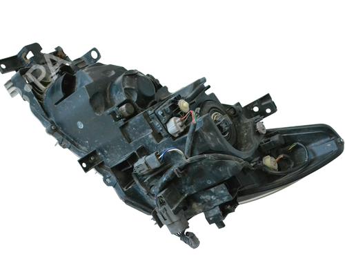 Right headlight MAZDA 6 Saloon (GJ, GL) 2.2 D (GJ2FP, GJ1021, GJ1022, GL1021) | BP33362361C29 - Image 4