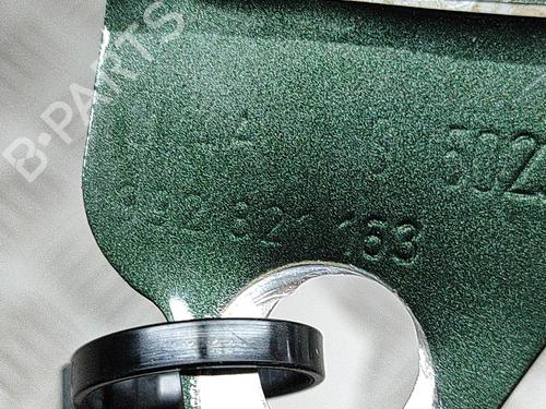 Støtte PORSCHE 911 (992) GT3 (992810) | BP28430956C155 