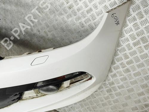 Front bumper VW SCIROCCO III (137, 138) 2.0 TDI | BP32458931C7 