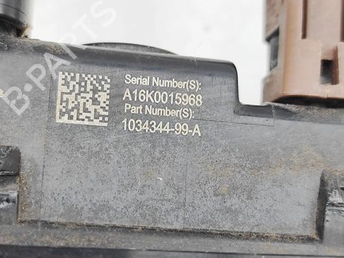 Camera TESLA MODEL X (5YJX) 90D AWD | BP33382982E14  - Image 6