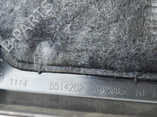 Upper protection BMW 3 (F30, F80) 320 d xDrive | BP15082372M93 